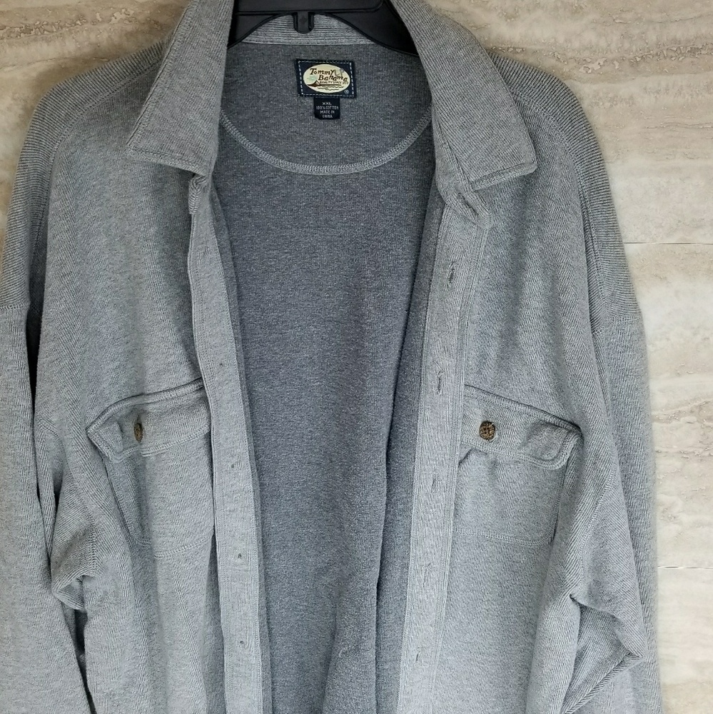 Tommy Bahama men's sweater